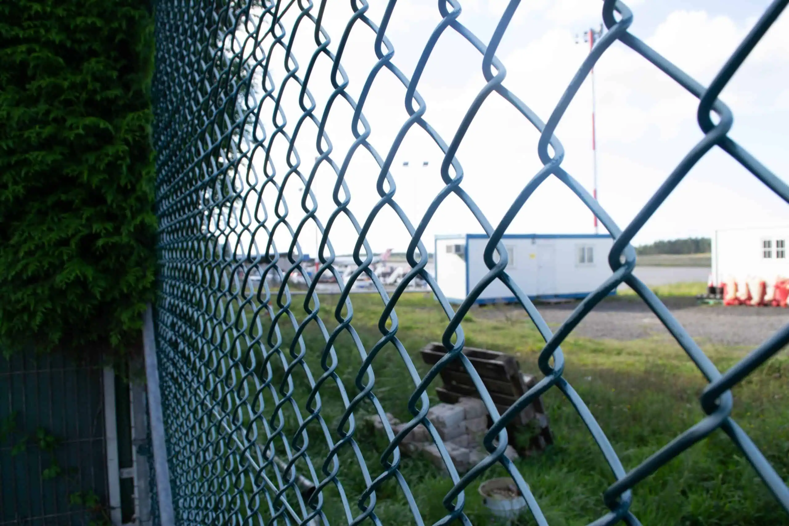 Chain Link