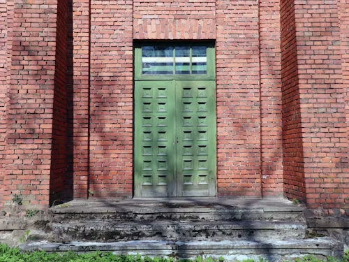 Composite Doors
