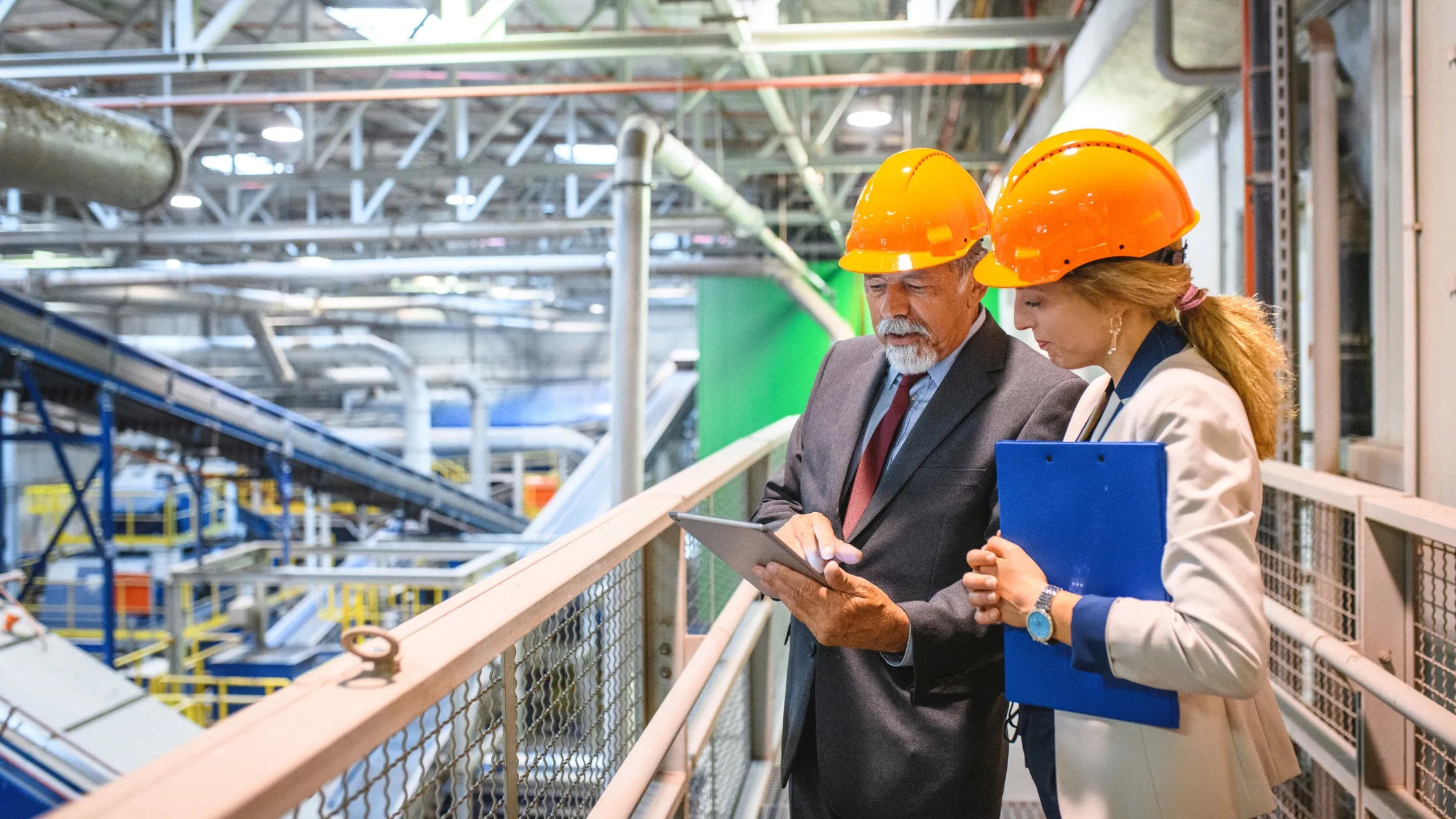 Facilities Management