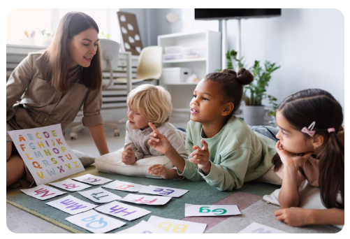 Montessori Academy