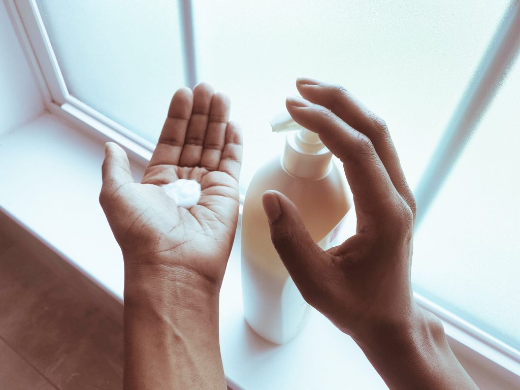 Moisturizing