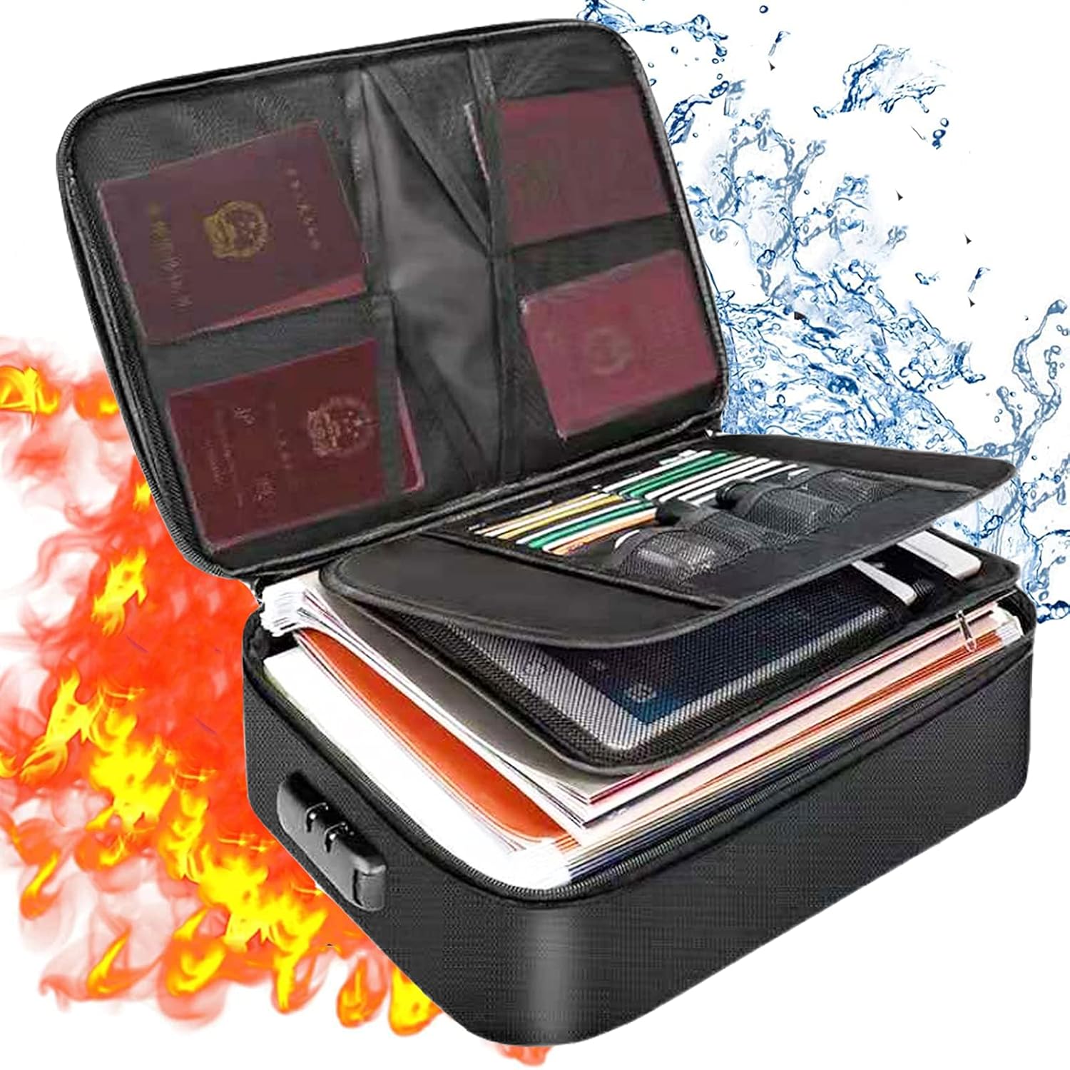 Documents Safe